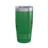 Bradley Floyd Ringneck Tumbler, 20oz