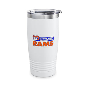 Sandy Ridge Elementary Ringneck Tumbler, 20oz