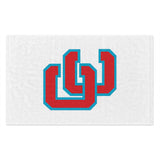 Charlotte Catholic Rally Towel, 11x18