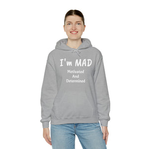 Specialty MAD Hooded Sweatshirt