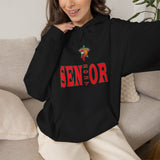 South Providence HS Senior 2027 Unisex Heavy Blend™ Hooded Sweatshirt