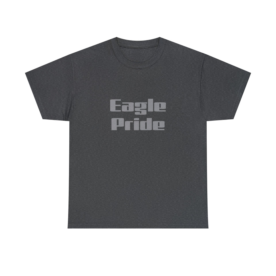 Eagle Pride Unisex Heavy Cotton Tee