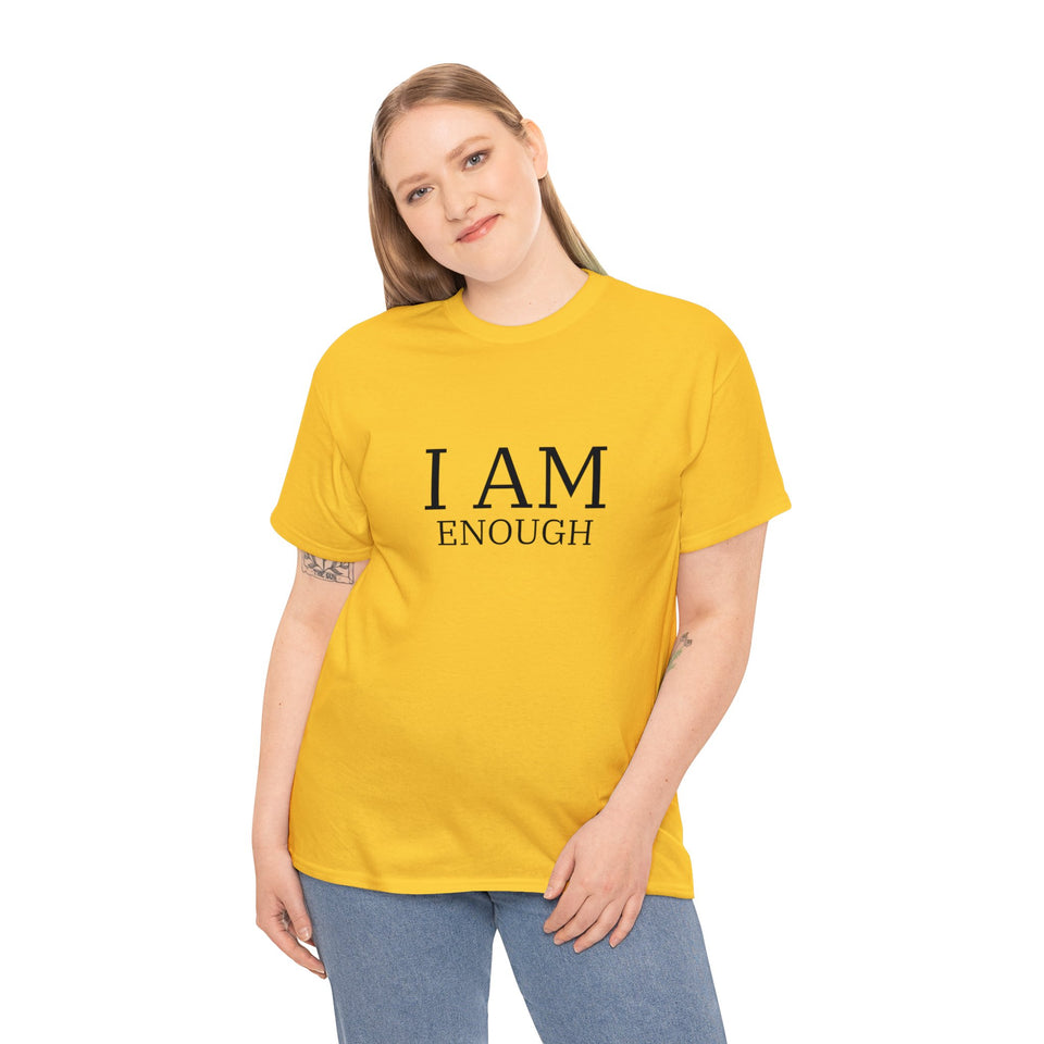 Graphic Unisex Heavy Cotton Tee