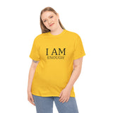 Graphic Unisex Heavy Cotton Tee