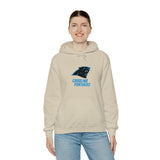 Carolina Panthers Hooded Sweatshirt