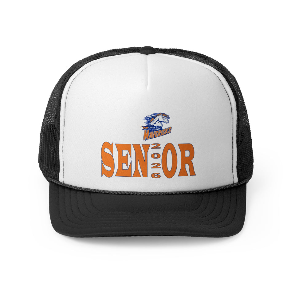 Marvin Ridge HS Trucker Caps