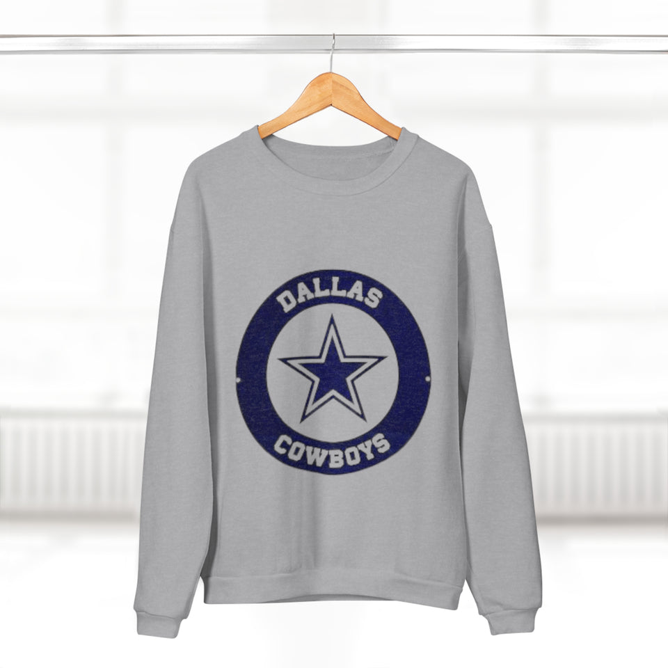 Dallas Cowboys Sweatshirt