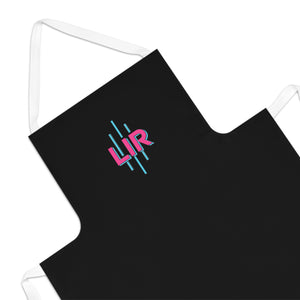 Lifestyle International Realty Adult Apron (AOP)