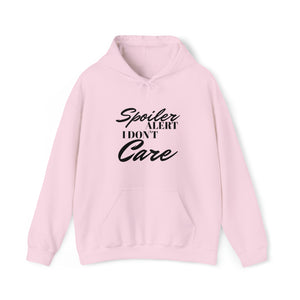 Graphic Unisex Heavy Blend™ Hooded Sweatshirt