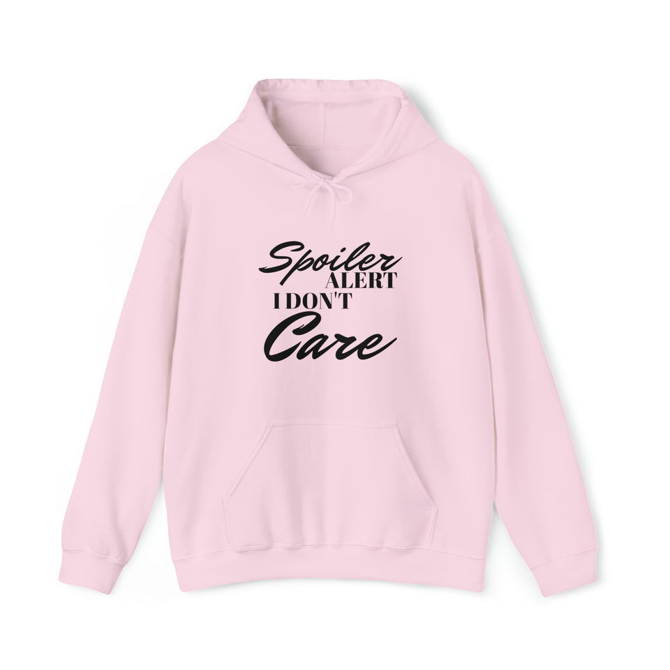 Graphic Unisex Heavy Blend™ Hooded Sweatshirt