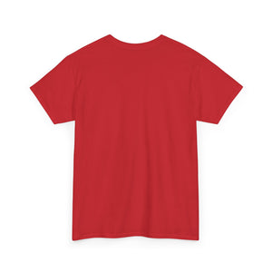 Grandpas Know Everything Unisex Heavy Cotton Tee