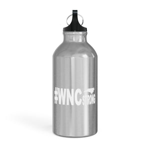 WNC Strong Oregon Sport Bottle