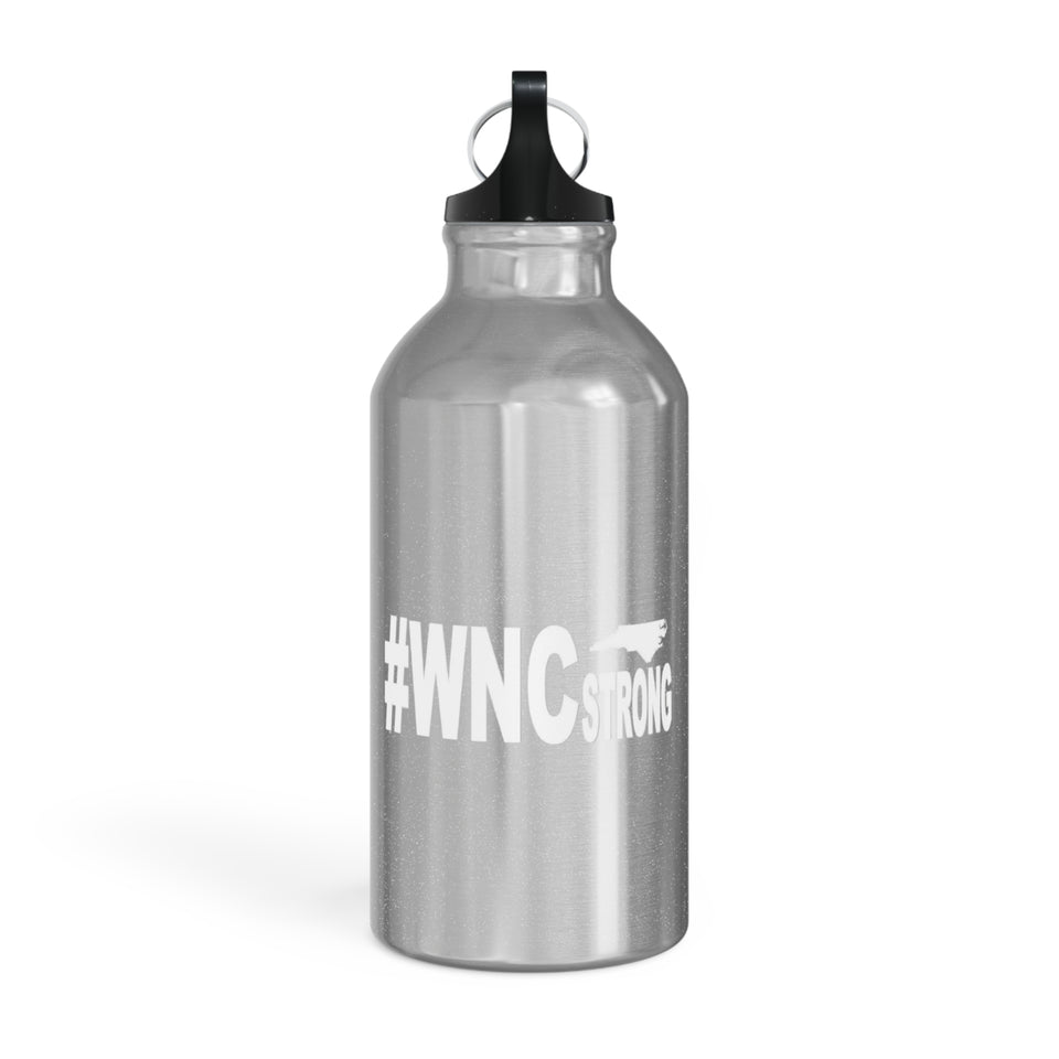 WNC Strong Oregon Sport Bottle