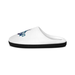 Queen City Senior Bowl Men's Indoor Slippers