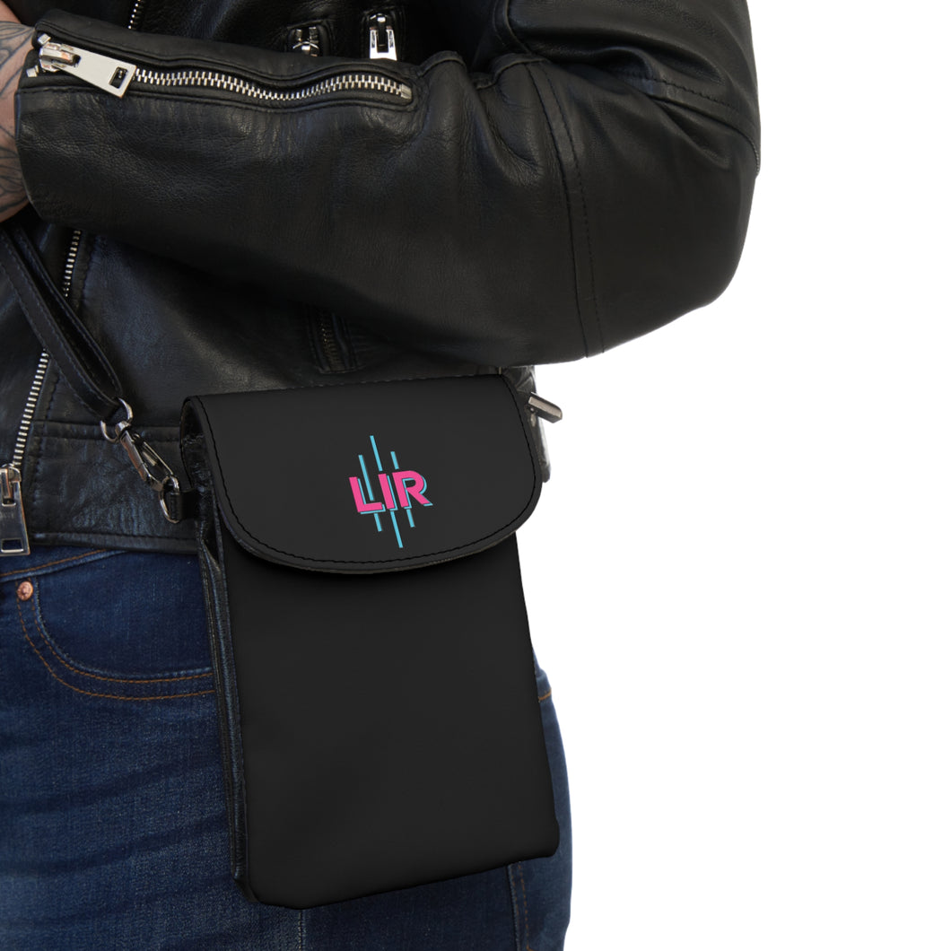 Lifestyle International Realty Small Cell Phone Wallet