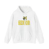 Highland Tech Unisex Heavy Blend™ Hooded Sweatshirt