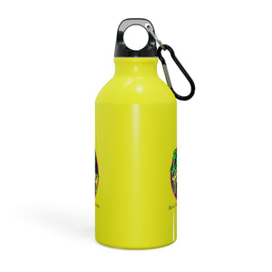 Black Therapists Matter Oregon Sport Bottle