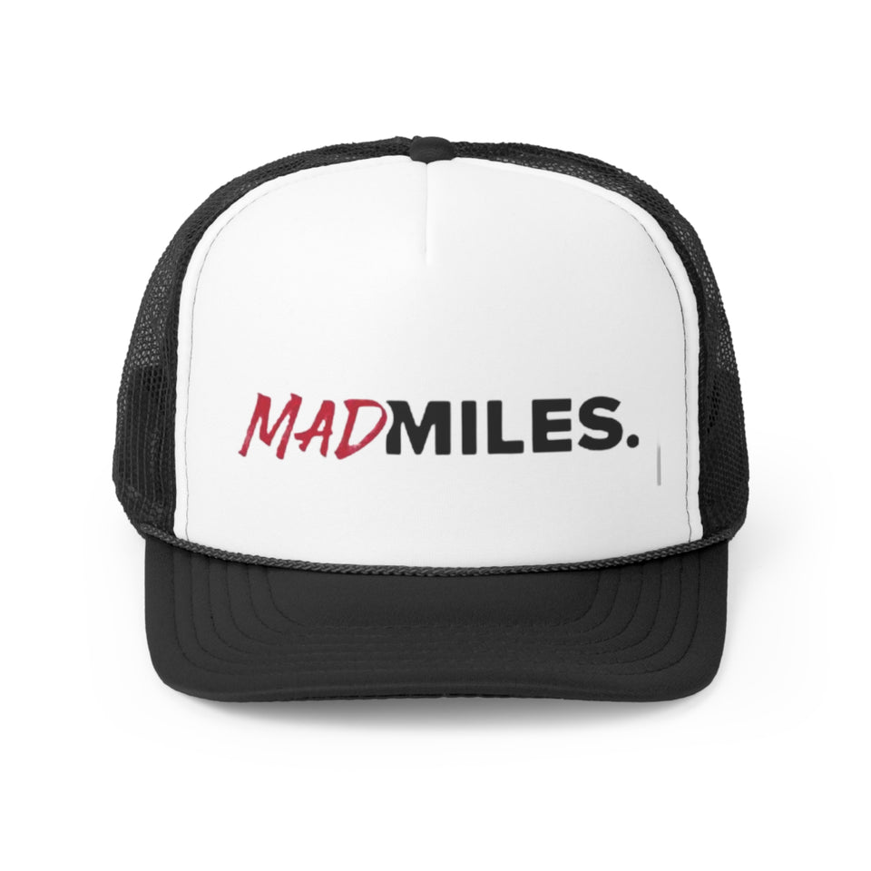 Mad Miles Trucker Caps