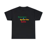 Keep Calm Unisex Heavy Cotton Tee