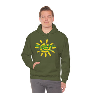 Enlighten Legacy Learning Center Unisex Heavy Blend™ Hooded Sweatshirt