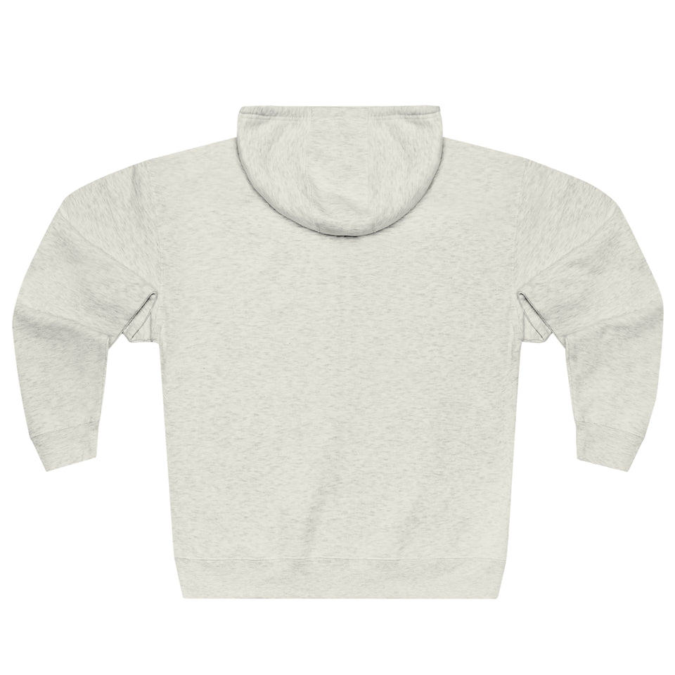 Dallas Game Day Unisex Zip Hoodie