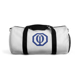 Cooper City Optimist Travel Football Duffel Bag