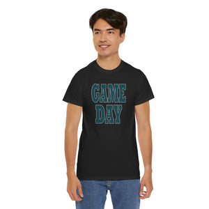 Philadelphia Game Day Unisex Heavy Cotton Tee