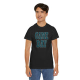 Philadelphia Game Day Unisex Heavy Cotton Tee