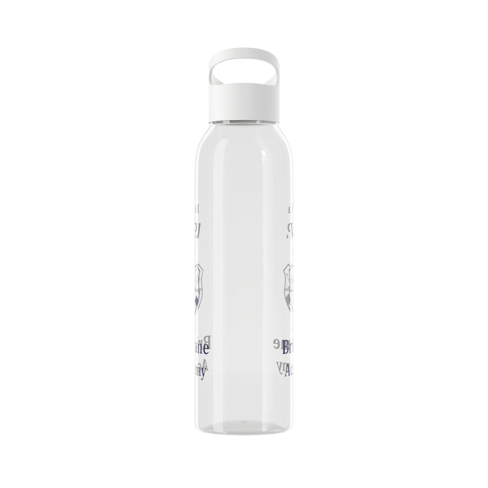 Brisbane Academy VIP Sky Water Bottle