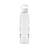 Brisbane Academy VIP Sky Water Bottle