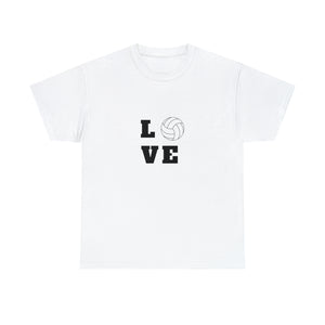 Graphic T Unisex Heavy Cotton Tee