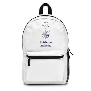 Brisbane VIP Backpack