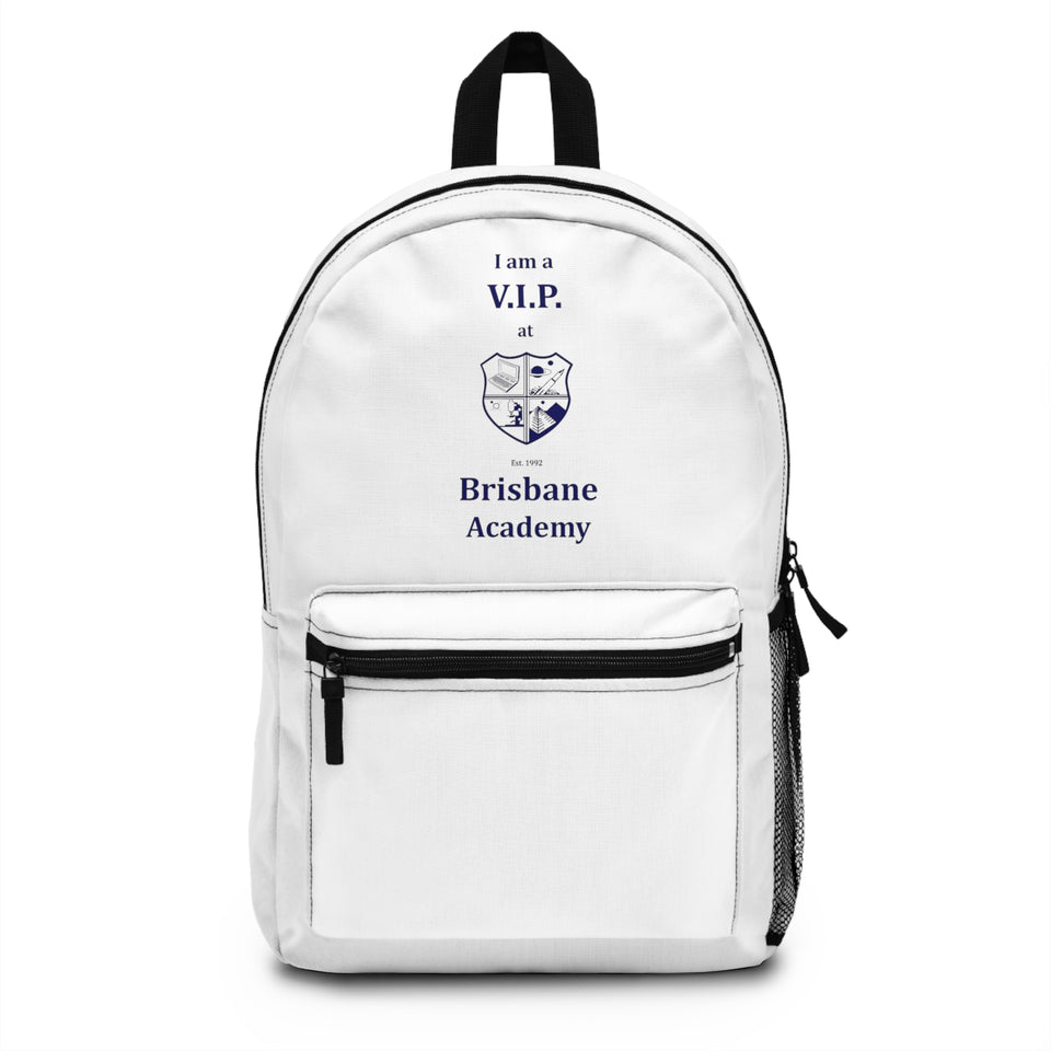 Brisbane VIP Backpack