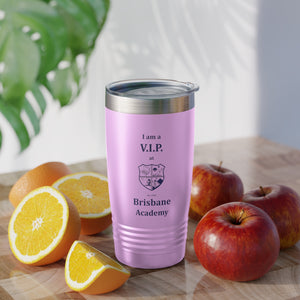 Brisbane Academy VIP Ringneck Tumbler, 20oz