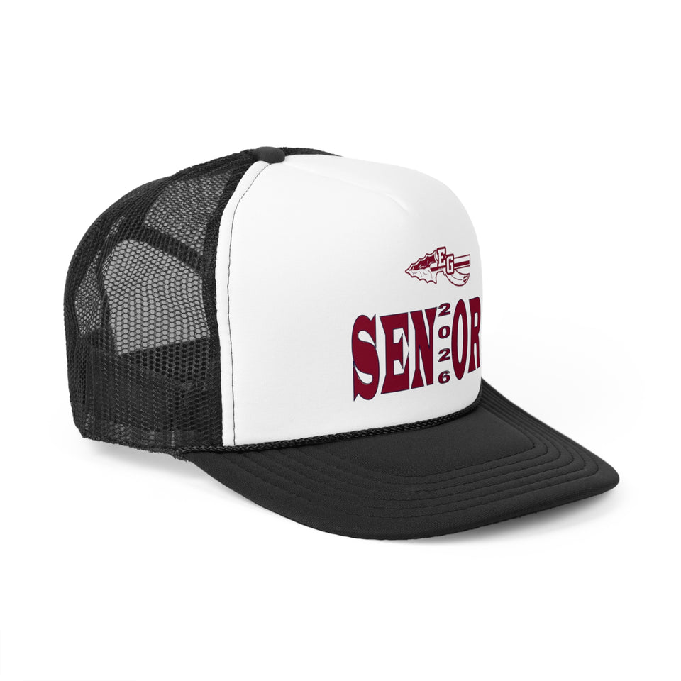 East Gaston HS Trucker Caps