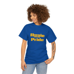 Aggie Pride Unisex Heavy Cotton Tee