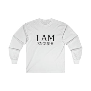 Graphic Ultra Cotton Long Sleeve Tee