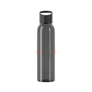 South Providence HS Sky Water Bottle