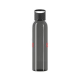 South Providence HS Sky Water Bottle