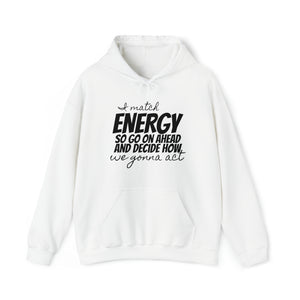 Graphic Unisex Heavy Blend™ Hooded Sweatshirt