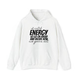 Graphic Unisex Heavy Blend™ Hooded Sweatshirt