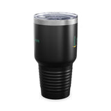 Norfolk State Ringneck Tumbler, 30oz