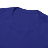 I Love My Cane Corso Unisex Heavy Cotton Tee