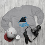 Carolina Panthers Unisex Crew Neck Sweatshirt
