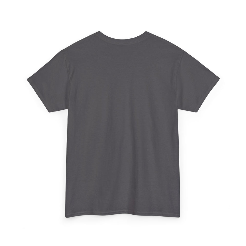 Grandpas Know Everything Unisex Heavy Cotton Tee