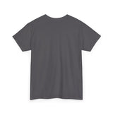 Grandpas Know Everything Unisex Heavy Cotton Tee