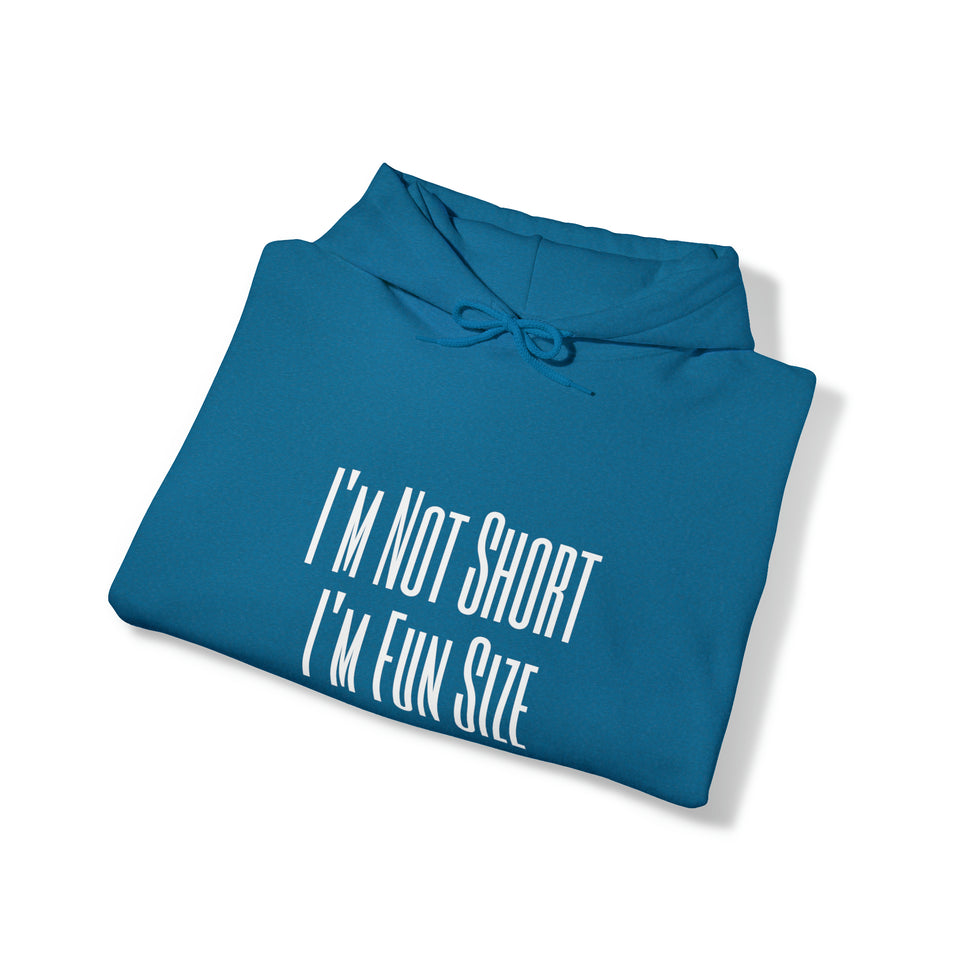 Graphics Unisex Heavy Blend™ Hooded Sweatshirt