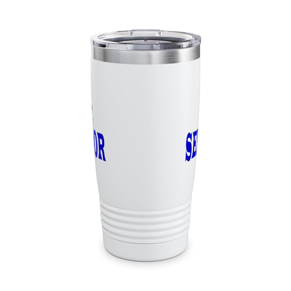 Cherryville HS Ringneck Tumbler, 20oz