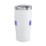 Cherryville HS Ringneck Tumbler, 20oz