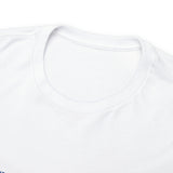 Buffalo Bills Girl Unisex Heavy Cotton Tee